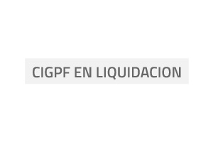 CIGPF en Liquidación