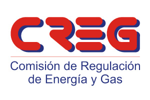 CREG – Comisión de Regulación de Energía y Gas