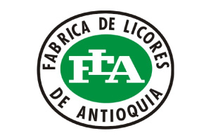 Fábrica de Licores de Antioquia