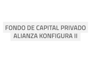 Fondo de Capital Privado Alianza Konfigura I