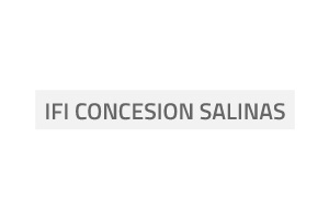 IFI Concesión Salinas