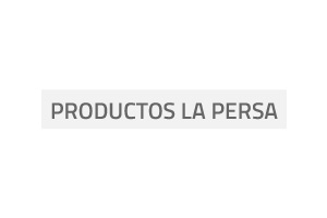 Productos La Persa