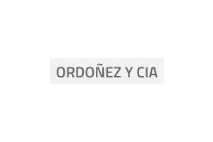 Ordoñez y CIA