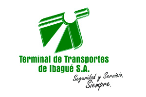 Terminal de Transporte de Ibagué